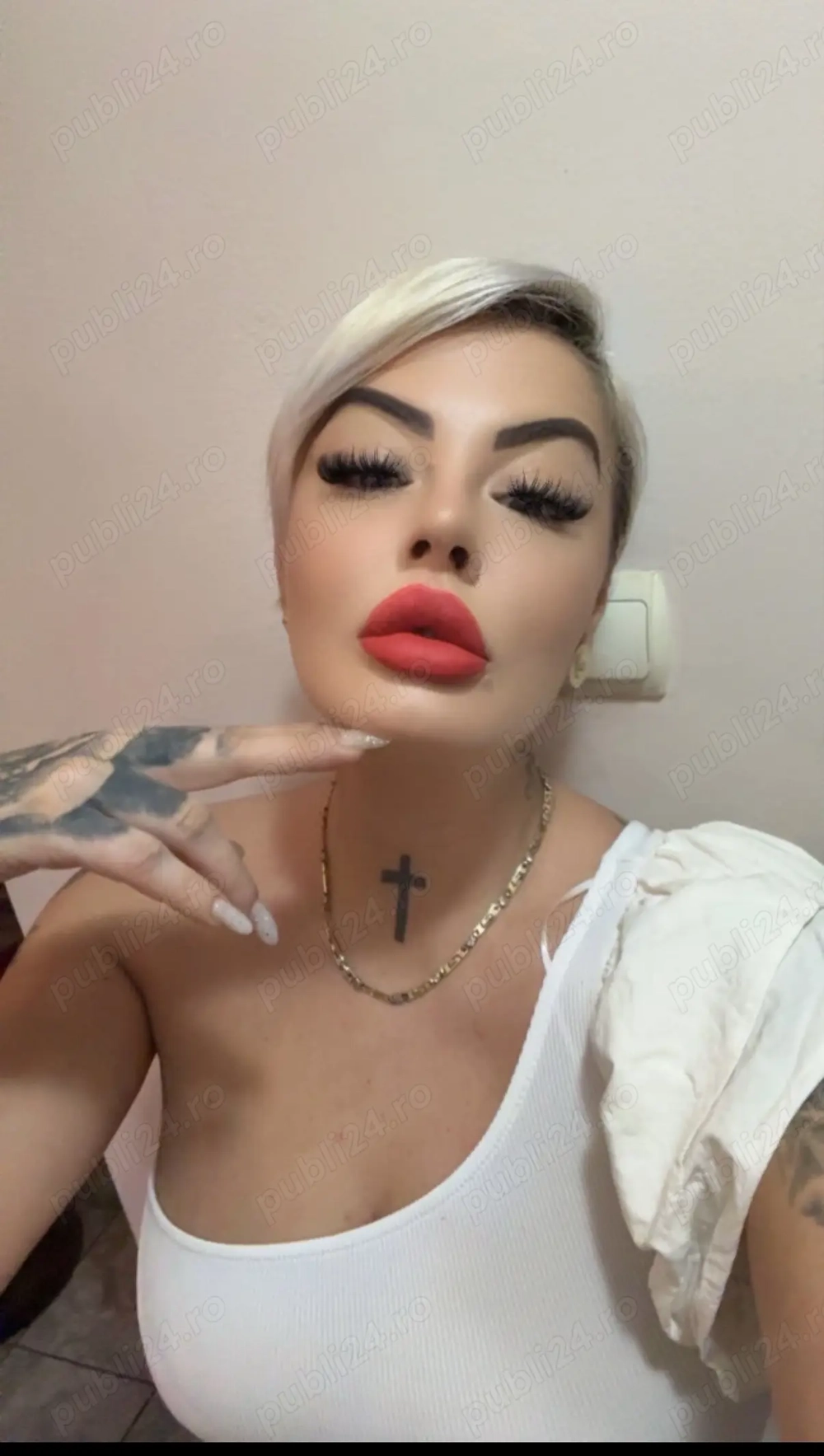 Am revenit!100%reala fara nici cea mai mica problema 