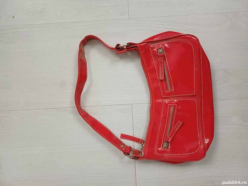 Vand genti din piale,panza sau eco folosite dar in stare buna