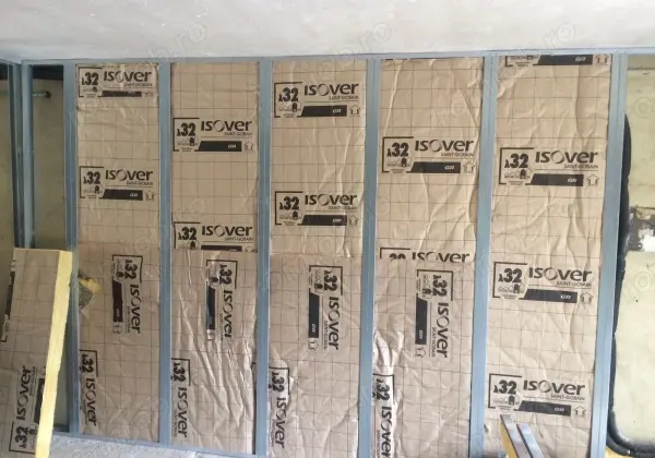 Angajăm 10 muncitori în rigips   Franța 