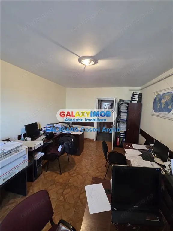 Vindem garsoniera in zona centrala Republicii cu Maior Sontu