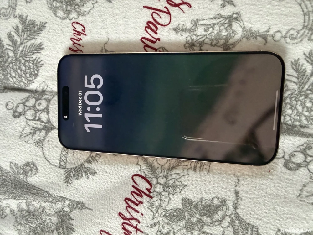 iphone 16 pro max 256gb