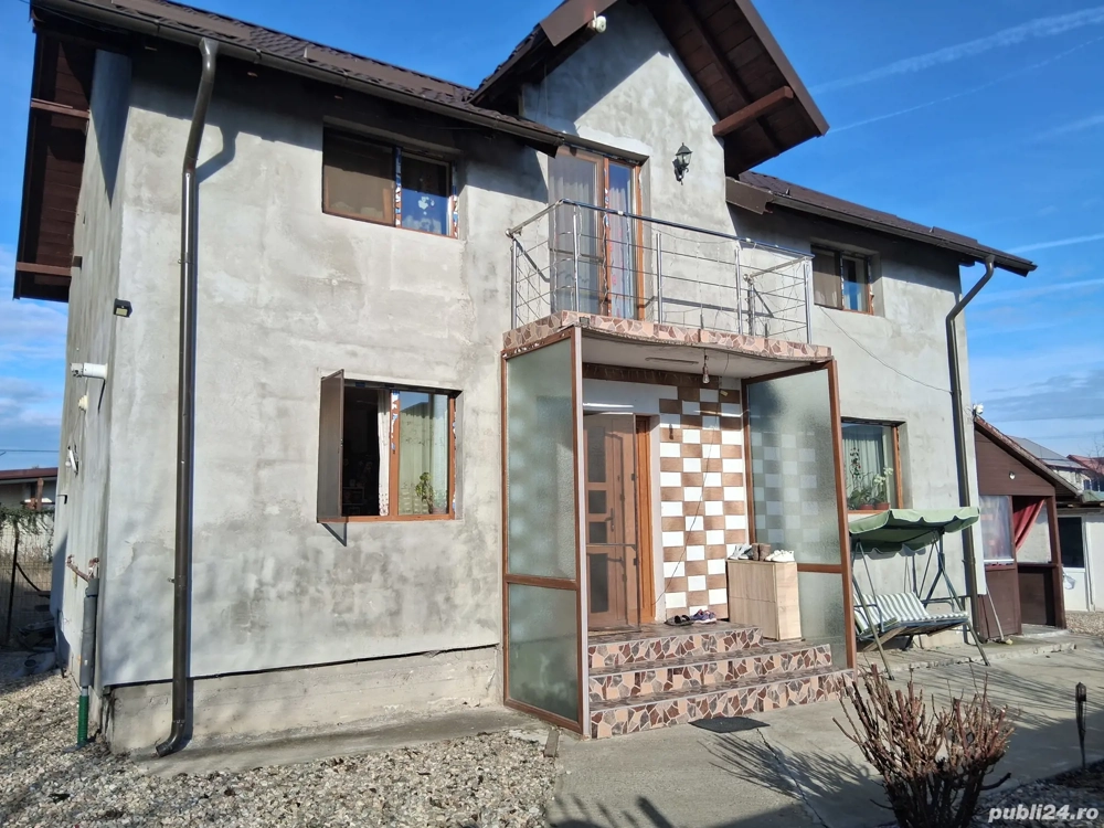 Vind casa p+m