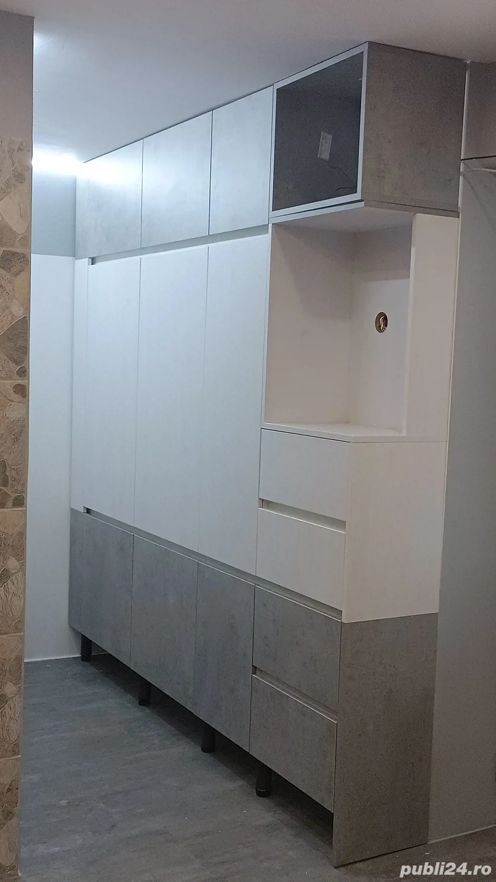 Casa pe un singur nivel