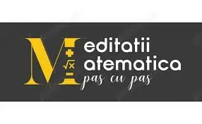 Ofer meditatii individuale in mod online sau fizic la matematica