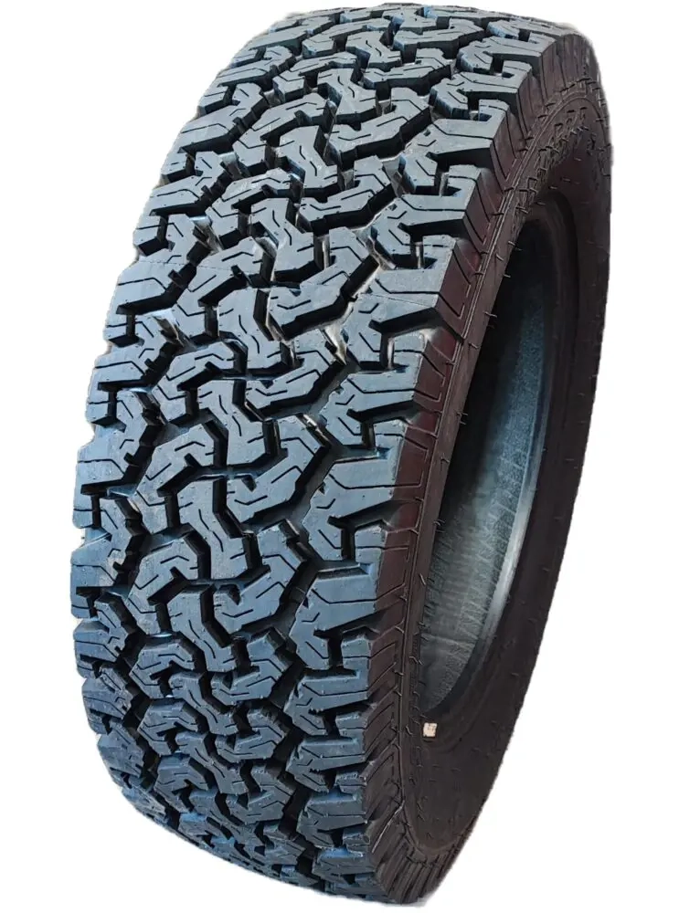 Anvelope mixte 195/80 R15 All Terrain Equipe (resapat)
