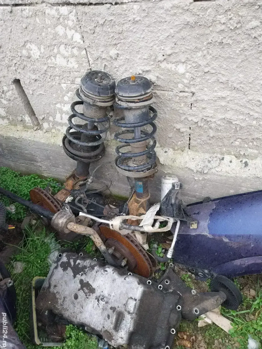 band arcuri, etiere, ddiscuri, bmw e46, opel zafira, opel astra