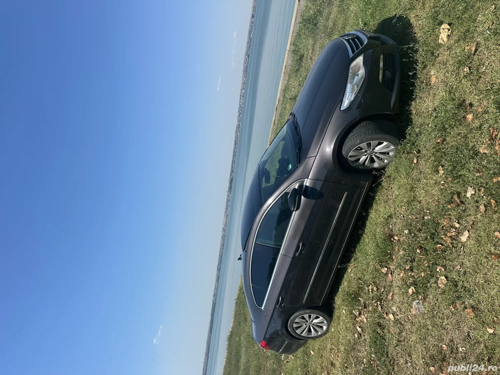 Vând vw pasat cc 