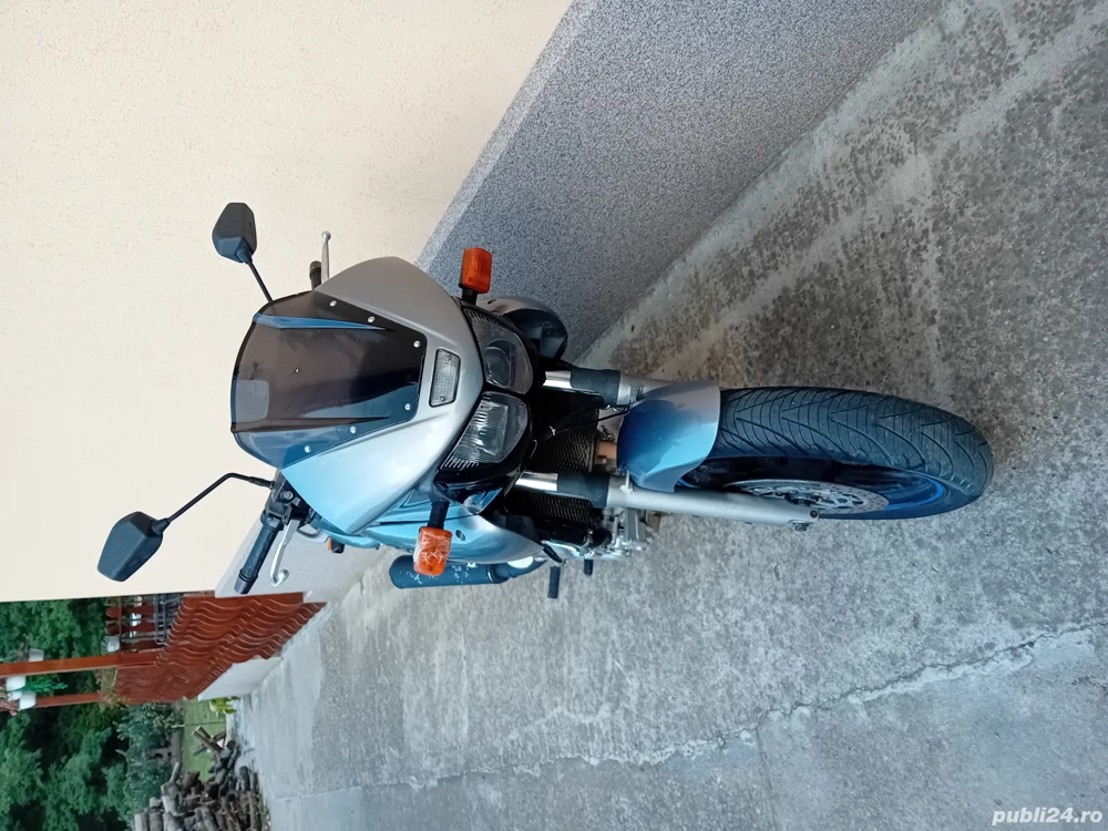 Vand Yamaha tdm din 2001