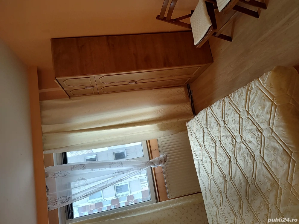 Ofer spre închiriere apartament 2 camere 