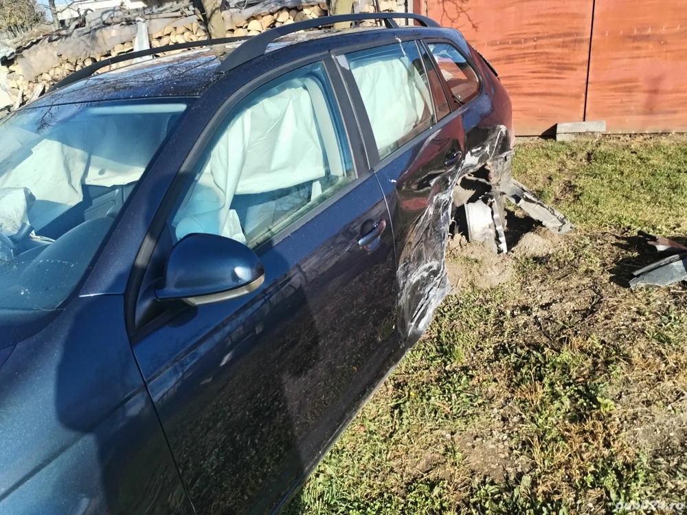 Golf 5 1.9tdi 2007 codBXM