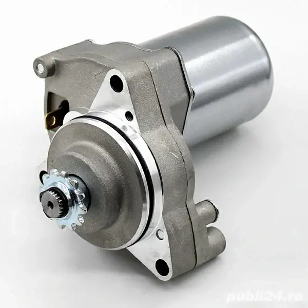 Electromotor ATV 70cc 90cc 107cc 110cc 125cc Compatibil Quad Go Kart Pit Bike Cross