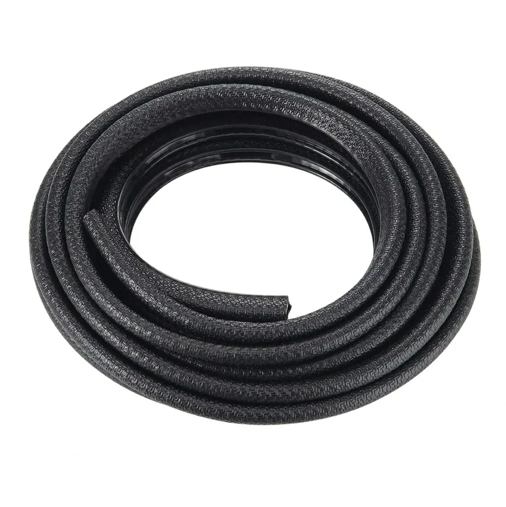 Cheder cauciuc banda protectie laterala usi auto 5 metri   bandouri etansare de calitate