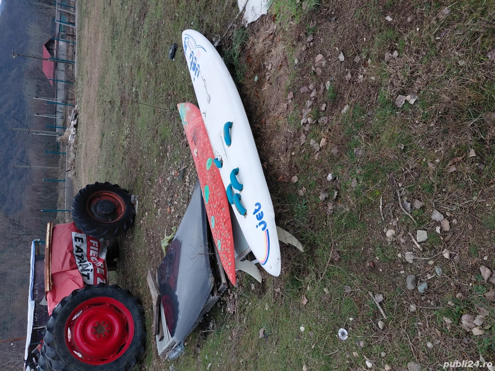 Placa surf in stare buna