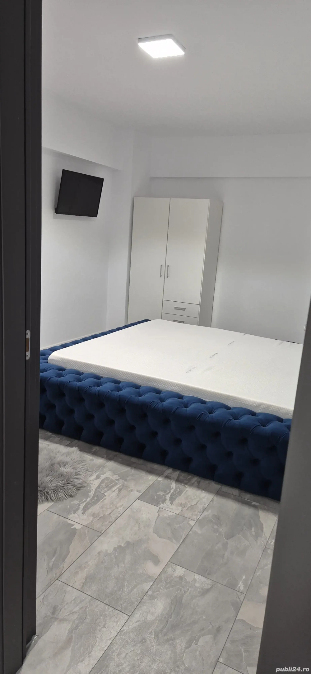 Inchiriez apartament pe termen lung 