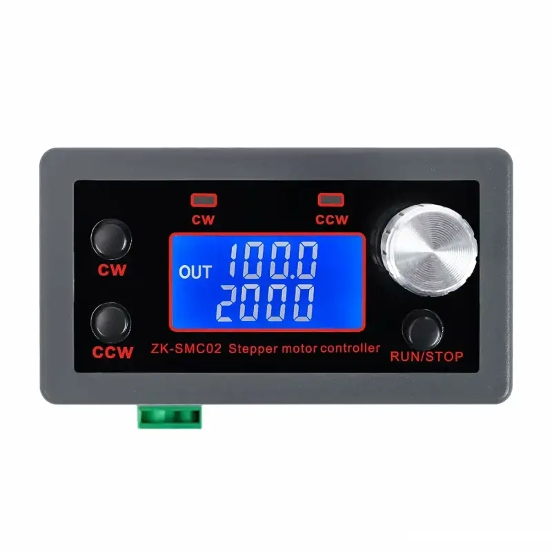 Controller și Driver pentru Motor Pas cu Pas   Nema 17   Nema 23 CNC și Automatizări Industriale