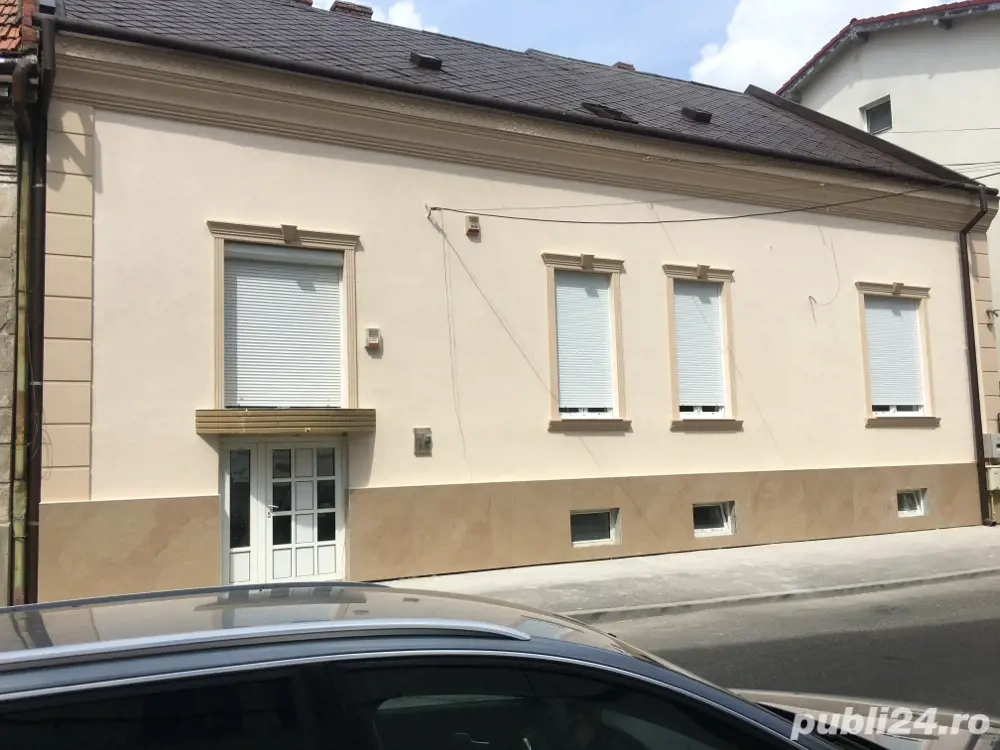 Dau in chirie spatiu diferite activitati