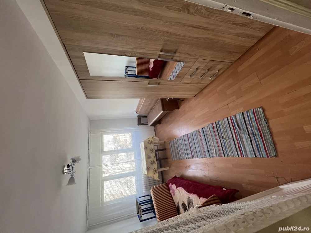 Vând apartament cu o cameră 