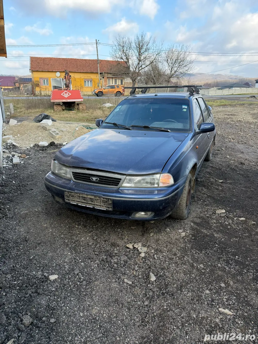 dezmwmbre cielo 1,5 16 valve, instalatie gaz executiv