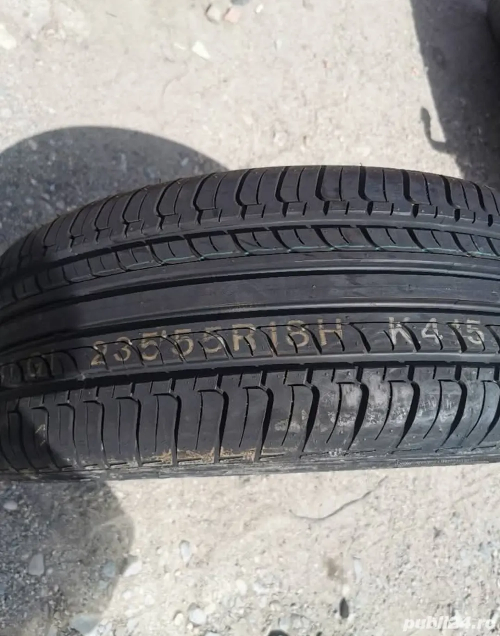 Anvelope iarna aduse acum Germania 