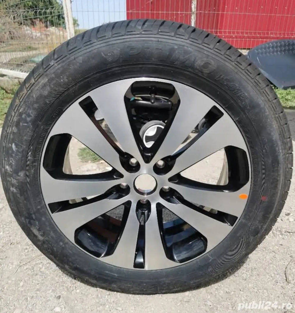 Roata kia sportage noua adusa acum Germania 