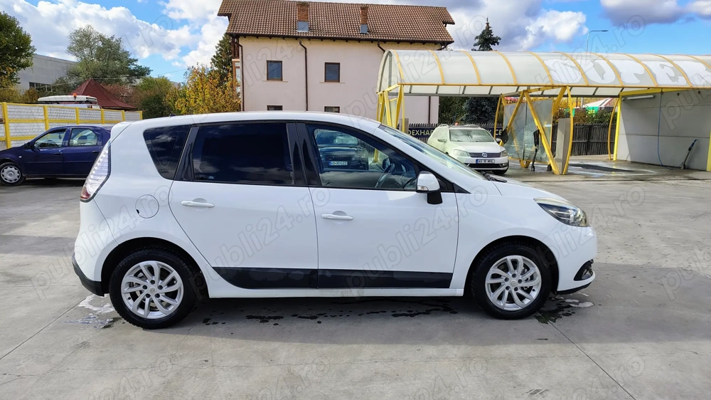 Vand Renault scenic 2013