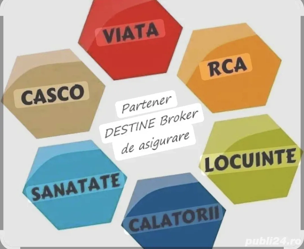 Consultant asigurări