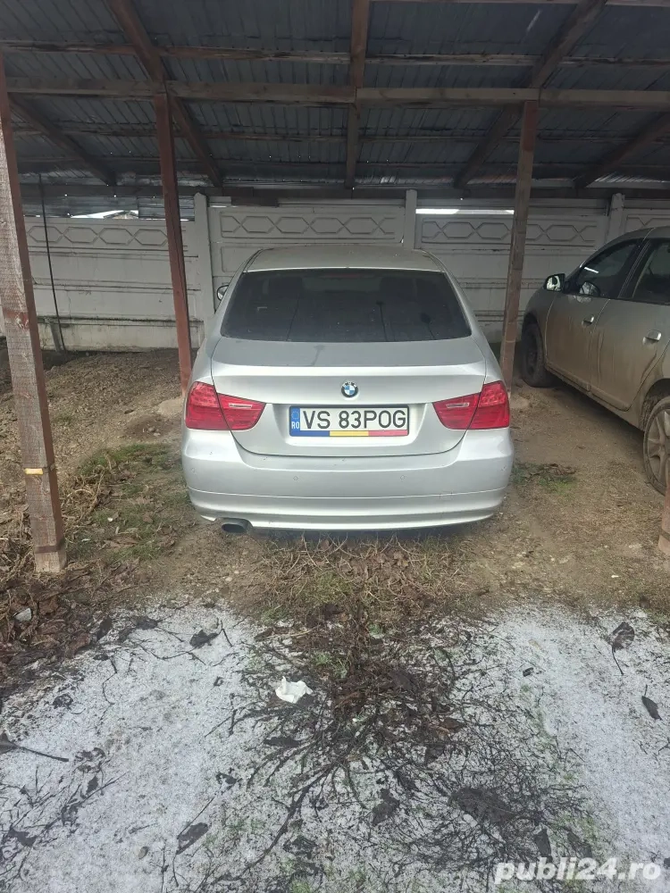 Vând BMW seria 3 E 90