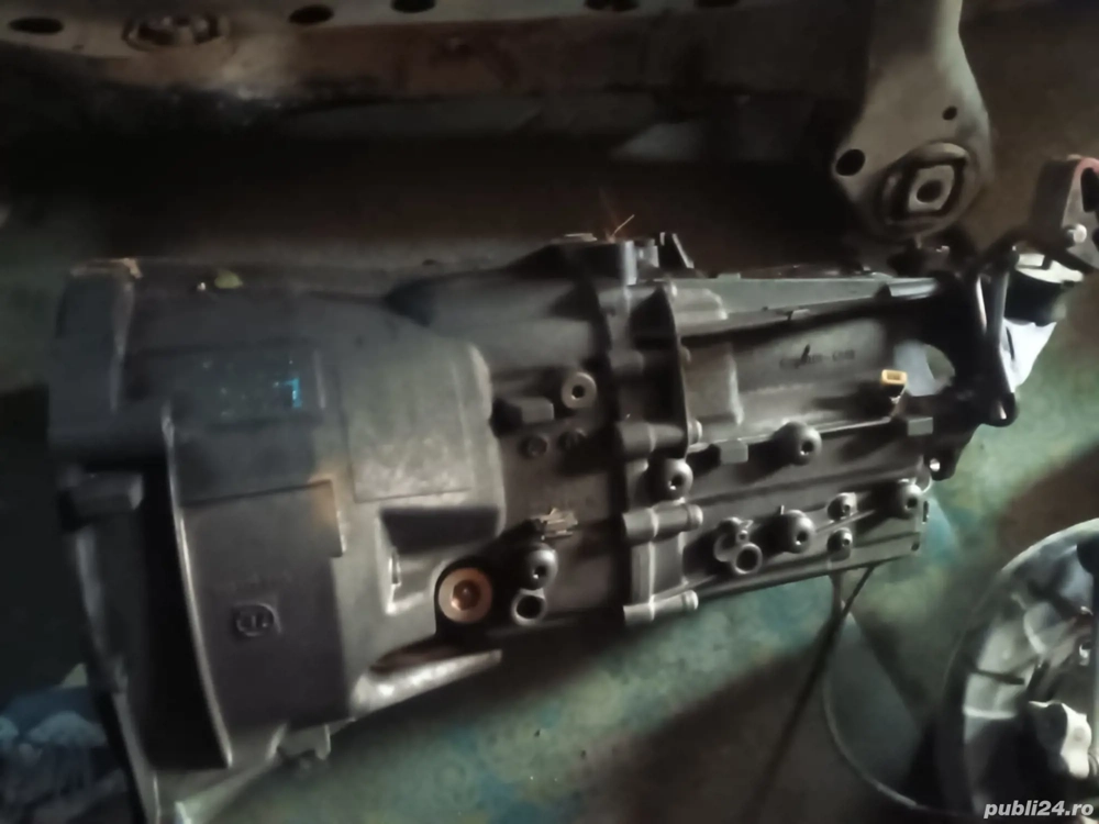 Piese BMW seria 3 2008/ 0784654169