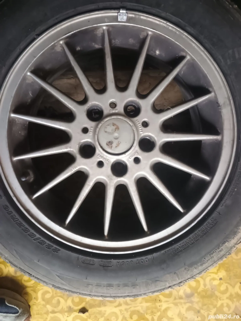 Piese BMW e90 seria 3 2.0M47 telefon 0767158003