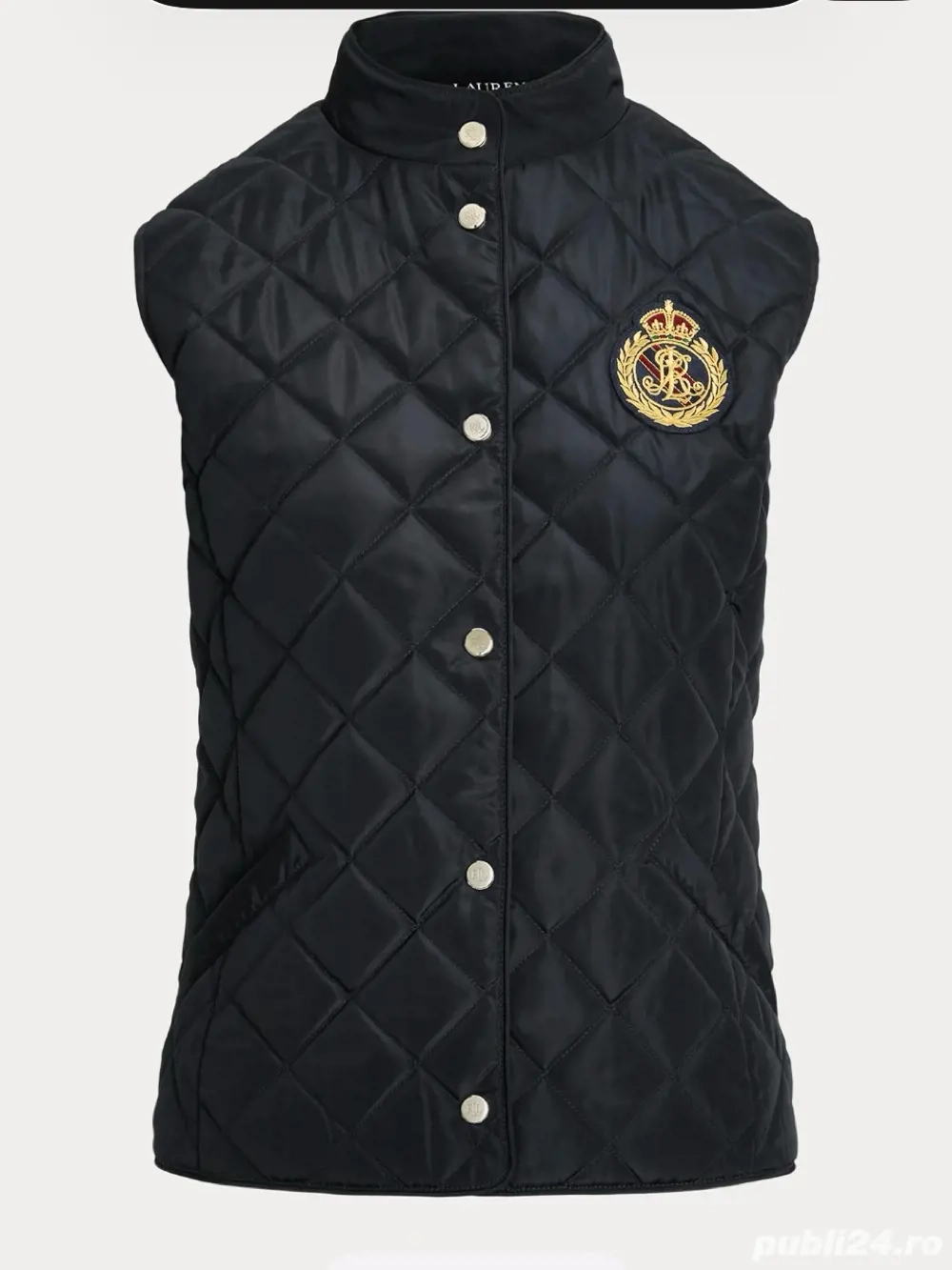 Vesta Lauren Ralph Lauren , noua XL