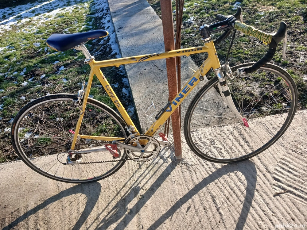 semicursiera in stare foarte buna