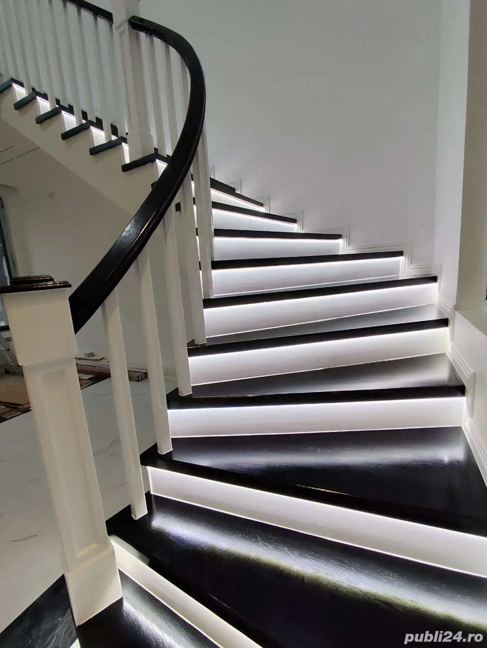 Parchetar parchet lemn masiv CONSTANTA