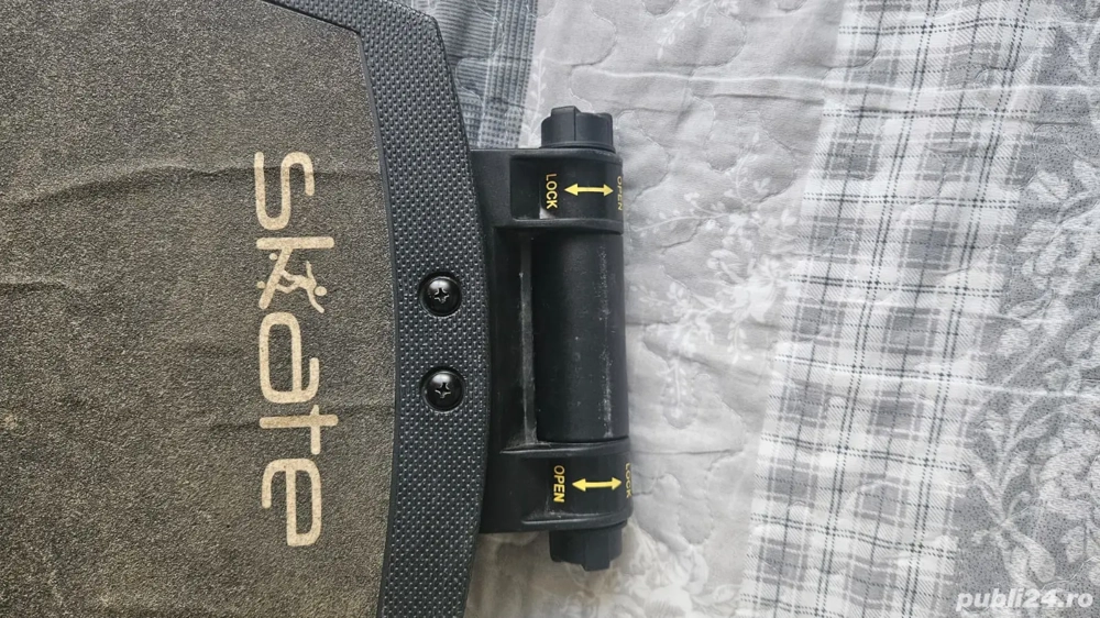 platforma carucior al doilea copil