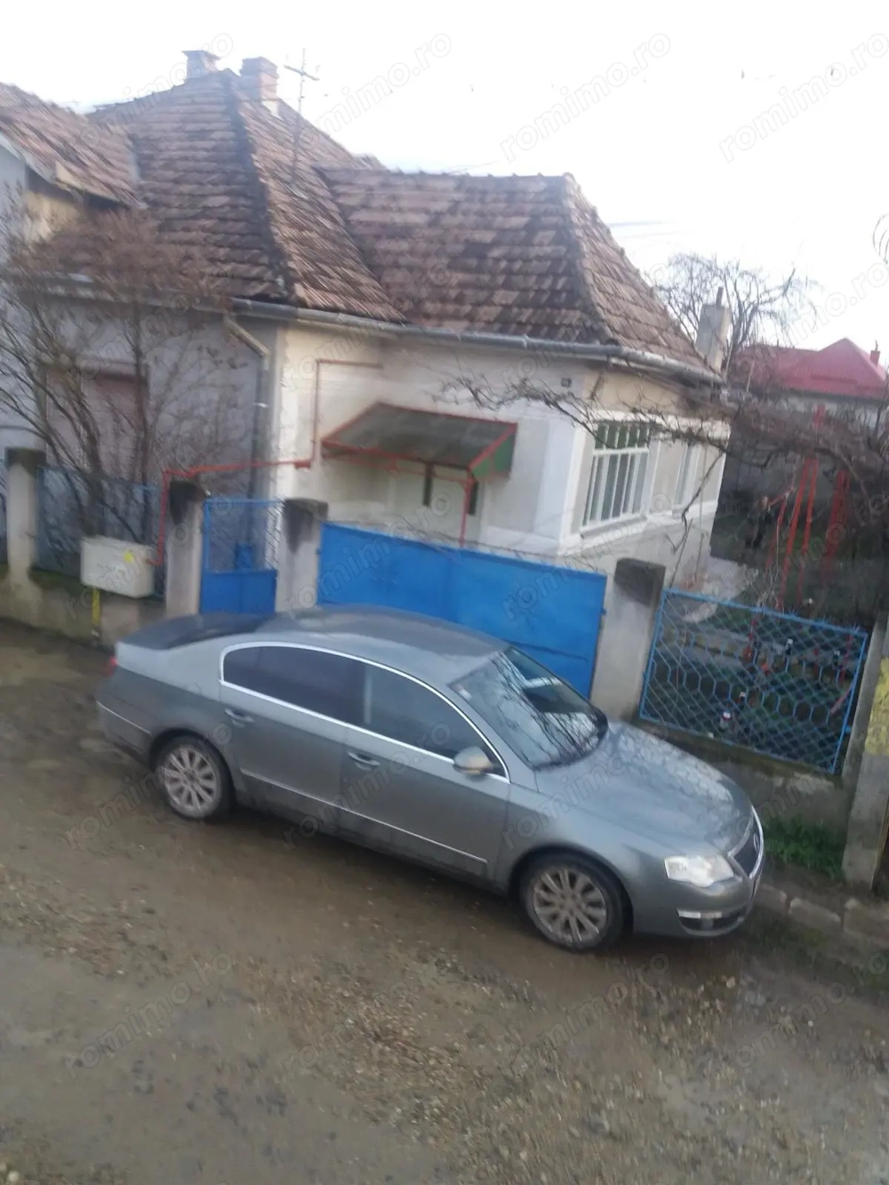 Casa de vanzare in Tarnaveni