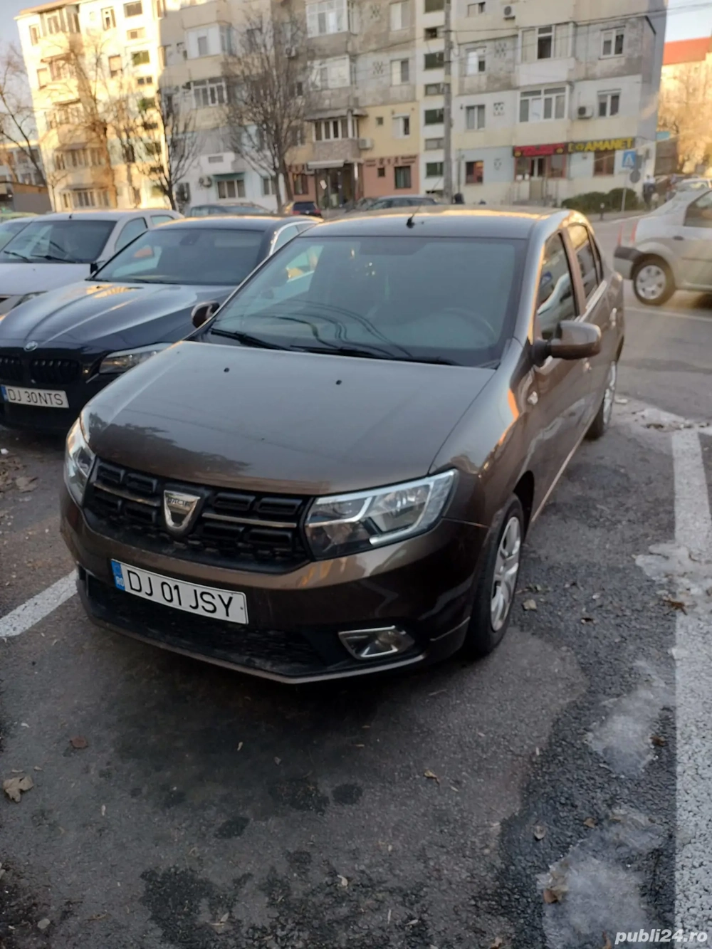 Bmw e46 gpl omologat.