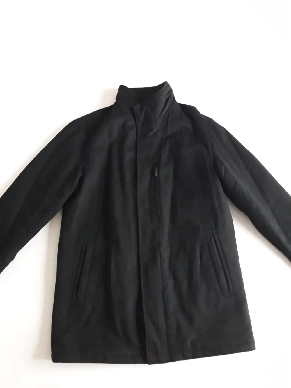 palton Pierre Cardin 