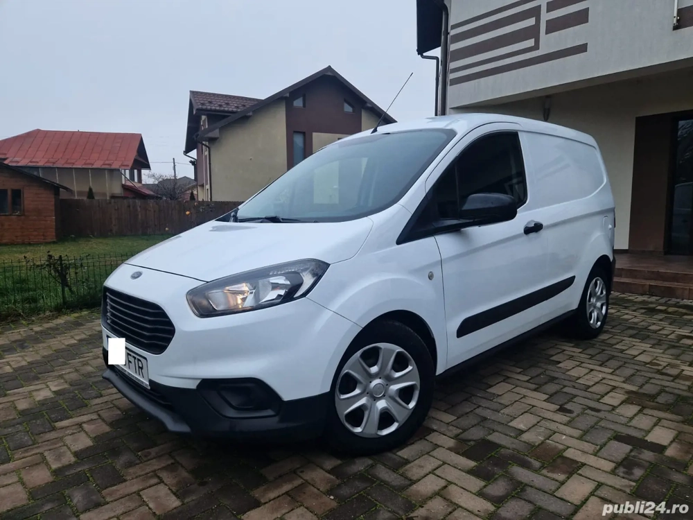 Garantie 3 ANI, TVA Deductibil, Posibilitate Cash, Credit, Leasing