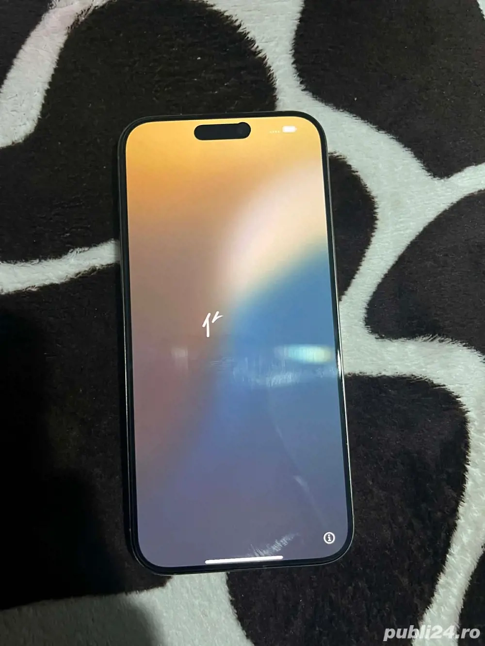 Vând iphone 16 ProMax 