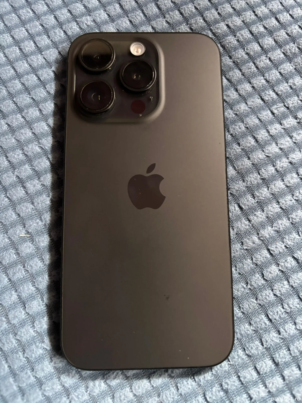 Iphone 15 pro 128 gb