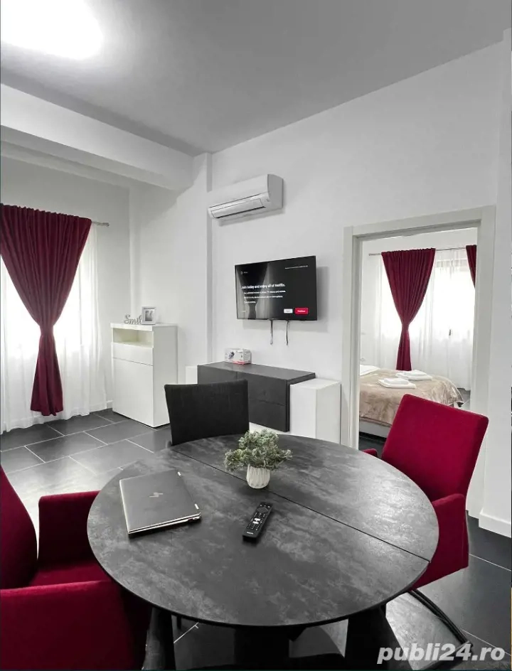 regim hotelier central non stop 