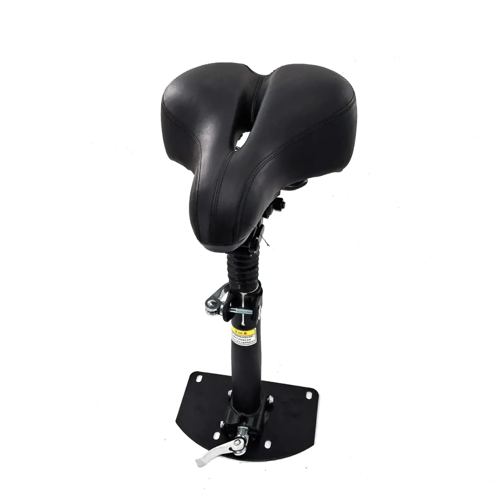 Scaun Reglabil pentru Trotineta Electrica, 43 60 cm, Absorbtie Avansata de Socuri, Universal