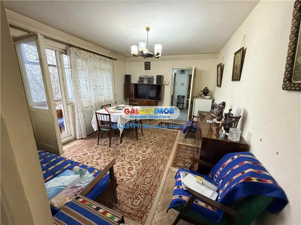 Vanzare apartament 3 camere, zona Nord, Ploiesti