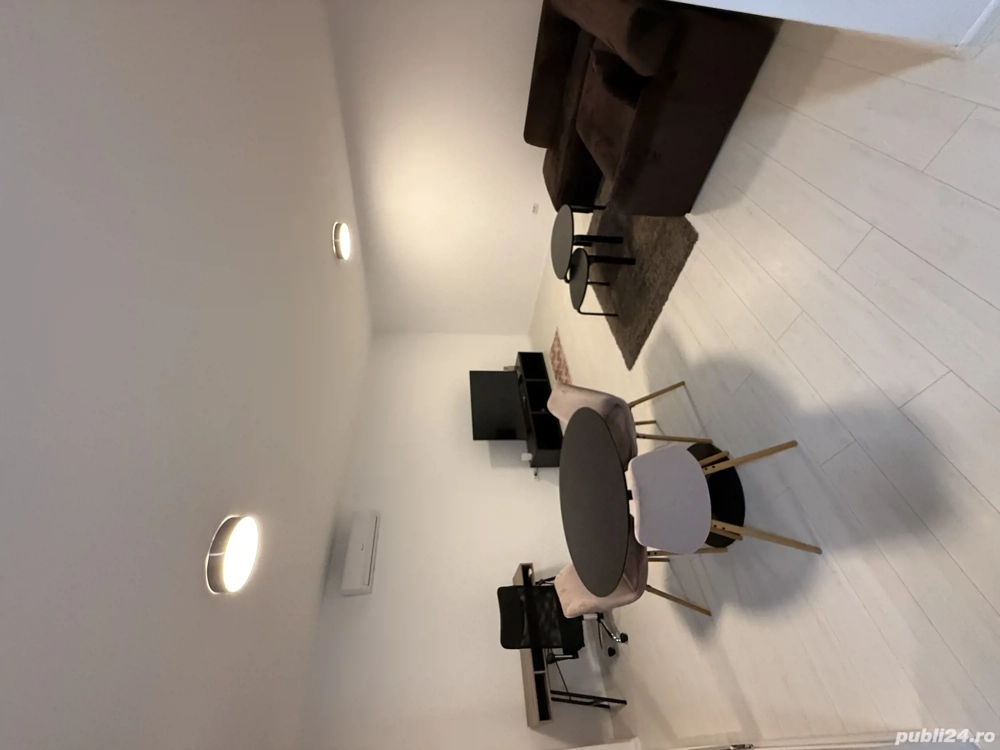 Proprietar Nord One 2 camere de inchiriat