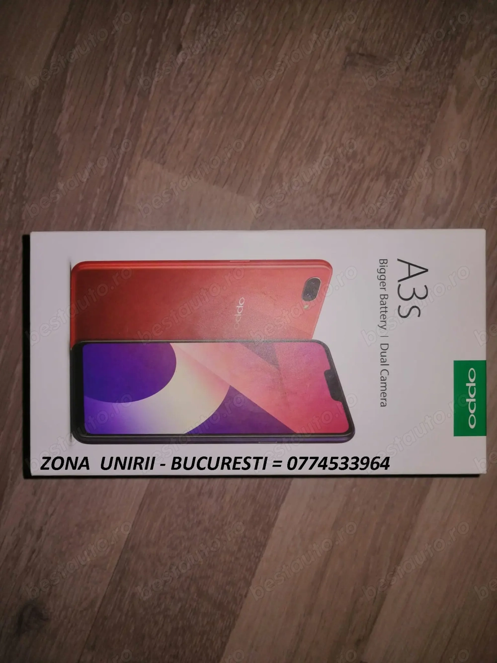Telefon AsusZenfone perfect,ecran mare.Predare Bucuresti.Zona Unirii.