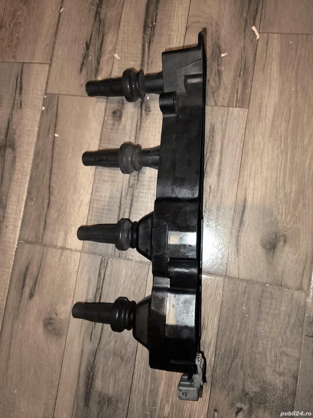 Bobina inducție și suport motor Citroen C4 1.6 benzina de vânzare 