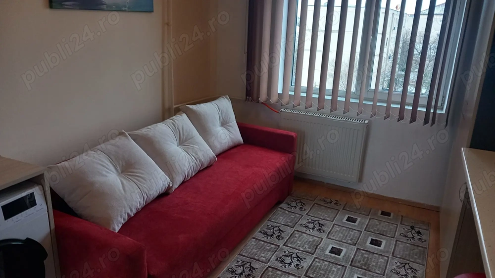 inchiriere garsoniera