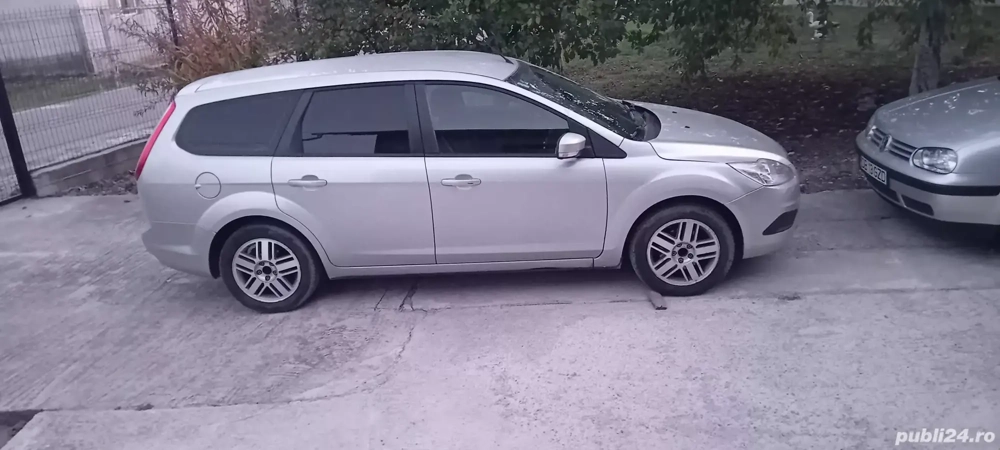 Ford focus de vânzare. 