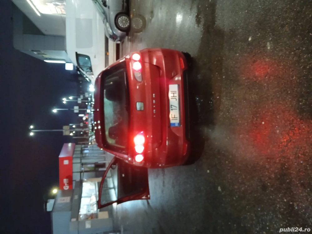 Seat ibiza 2008 benzina  proprietar ,OCAZIE!