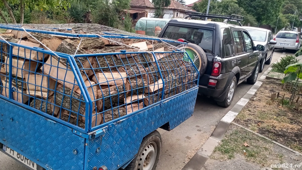 Lemne de foc esenta stejar ,tei