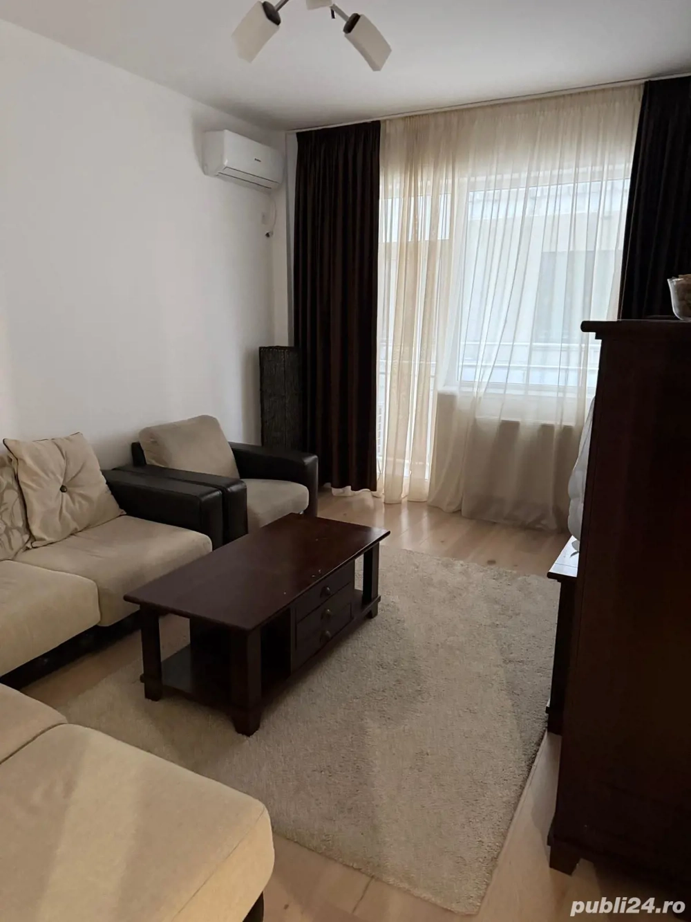 Apartament de inchiriat